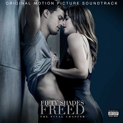 Imagen de Fifty Shades Freed [Vinilo]