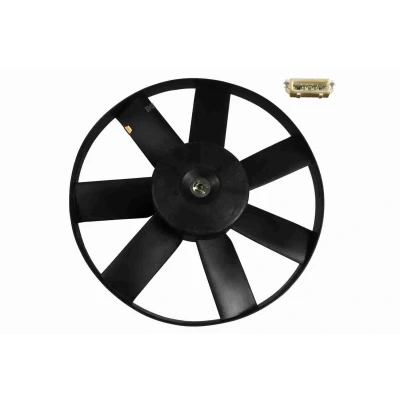 Imagen de VEMO Original Quality V15 01 1803 1 Ventilador de Radiador 345, 12 eléctrico VOLKSWAGEN: Polo III Hatchback, Classic, Lupo / 3L