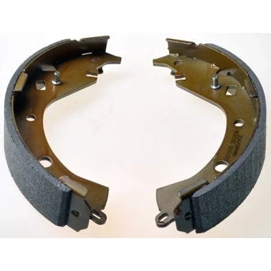 Imagen de Kit de zapatas DENCKERMANN B120155