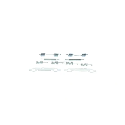 Imagen de BOSCH 1 987 475 076 Juego de accesorios, zapatas freno estacionamiento MERCEDES BENZ: W123 Berlina