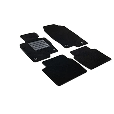 Imagen de MTM SP 7466 Alfombrillas a Medida en Velour para Mazda CX 5 (KF) 07.2017&gt;