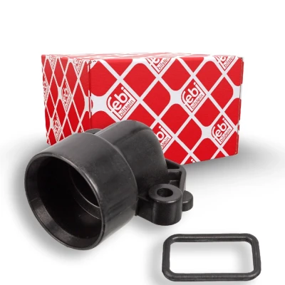 Imagen de FEBI BILSTEIN 170181 Bridas con junta RENAULT: CLIO 2, Kangoo I, 3