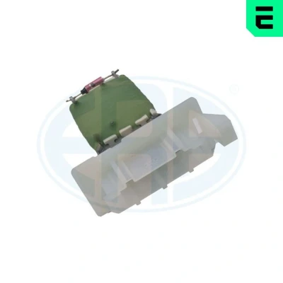 Imagen de ERA 665120 Resitencia, ventilador habitáculo TOYOTA: Aygo