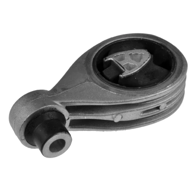 Imagen de BLUE PRINT ADN180107 Soporte de motor posterior Rodamiento Caucho metal NISSAN: Qashqai / Qashqai+2 I, X Trail, I Van