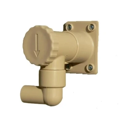 Imagen de Capt&#039;eau Captador de aguas pluviales, rectangular