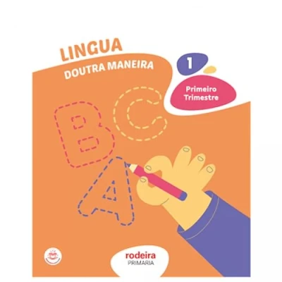 Imagen de LINGUA EP1 (GAL) 9788483497388 (De otra Manera)