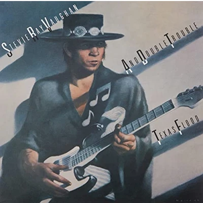 Imagen de Texas Ray Vaughan [Vinilo]