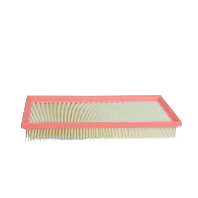 Imagen de MAXGEAR 26 2514 Filtro de aire 46 135 322 Cartucho filtrante MERCEDES BENZ: Clase E Berlina, ML, S Berlina