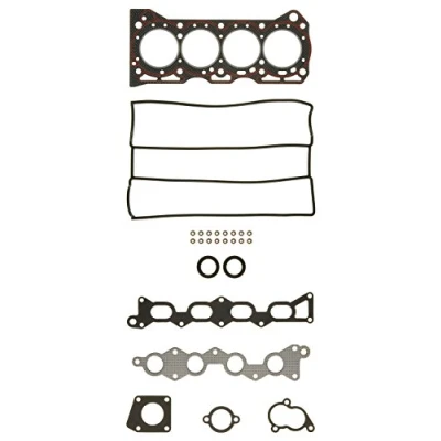 Imagen de AJUSA 52098400 Juego de juntas, culata con junta culata, vástago válvula FIBERMAX SUZUKI: SWIFT 2