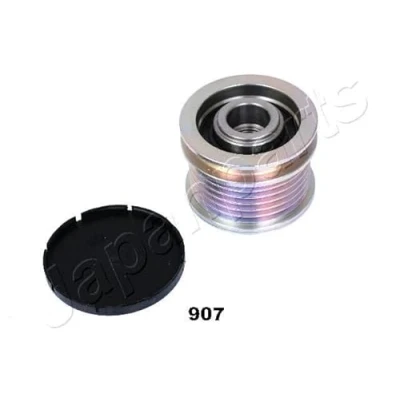 Imagen de JAPANPARTS RA 907 Rueda Libre Alternador JEEP: GRAND CHEROKEE 2, CHRYSLER: PT Cruiser Familiar