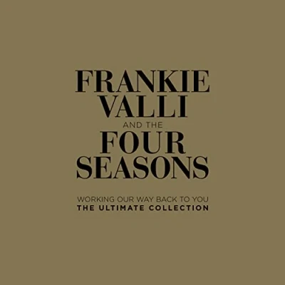 Imagen de Working Our Way Back To You: The Ultimate Collection 44 CD+Vinyl Deluxe Ltd Boxset