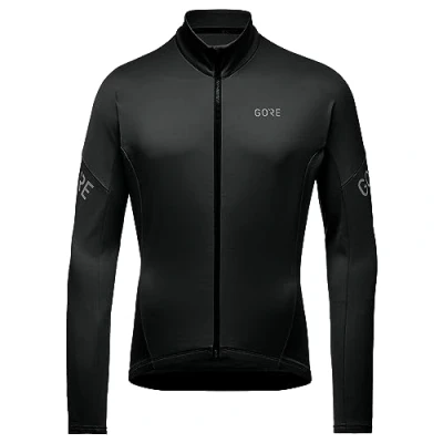 Imagen de GORE WEAR C3 Thermo Maglia, Maillot Hombre, Negro, M
