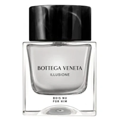 Imagen de Bottega Veneta Illusione Bois Nu Eau de Toilette 50 ml