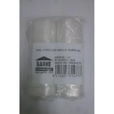 Imagen de 2 Rollos envasado al vacio 15x600 Garhe gofrados