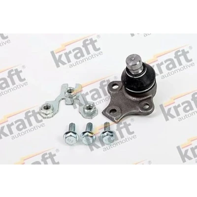 Imagen de KRAFT 4220091 Rótula de suspensión Eje delantero, ambos lados, debajo 19 VOLKSWAGEN: GOLF 2, 3, Passat B3/B4 Variant, SEAT: Ibiza 2