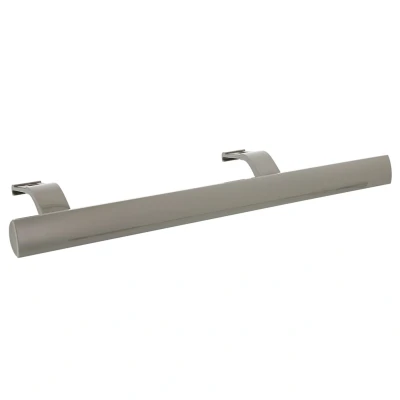 Imagen de Electrolux AEG 2636027084 pomo de puerta frigorífico con congelador asa,vertical,lh,l=475mm
