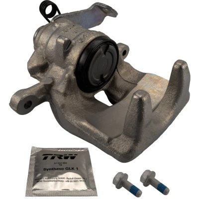 Imagen de TRW BHU367E Pinza de freno Hierro fundido