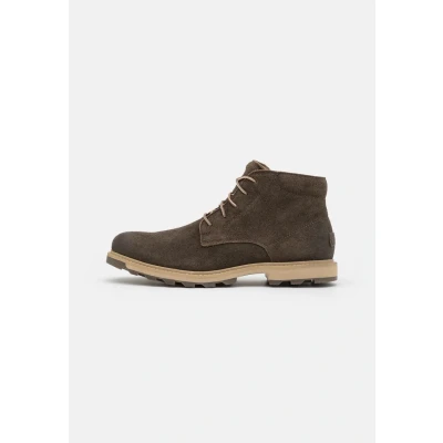 Imagen de Sorel Madson 2 Chukka WP, Botas de Invierno Impermeables, Hombre, Major , 45 EU