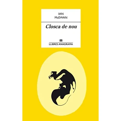 Imagen de Closca de nou: 33 (Llibres Anagrama)