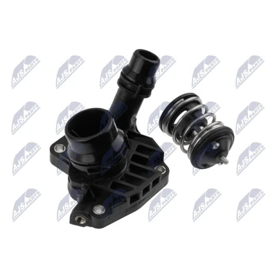 Imagen de NTY CTM BM 078 Termostato, refrigerante 88C