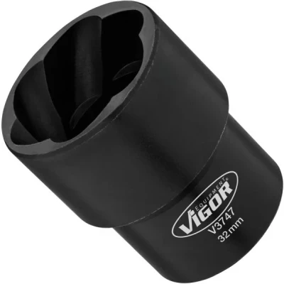 Imagen de Adapter de cableado remolque VIGOR V3747