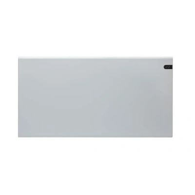Imagen de Adax Neo NP Radiador Electrico Bajo Consumo 600W Calefactor eléctrico moderno Altura 370mm KDT Blanco IP20