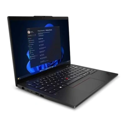 Imagen de Lenovo Laptop ThinkPad L14 Gen 5 14&quot; Intel Core Ultra 7 155u 16 GB RAM 512 SSD QWERTY Español