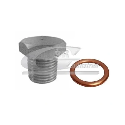 Imagen de 3RG 83525 Juego de reparación, cárter aceite OPEL: Astra H Hatchback, G Berlina, MAZDA: BT 50 Pick up