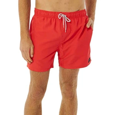 Imagen de Rip Curl S64103399 Bañador, Rojo, Medium para Hombre