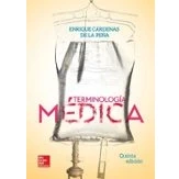 Imagen de TERMINOLOGIA MEDICA 9781456223809 (SIN COLECCION)