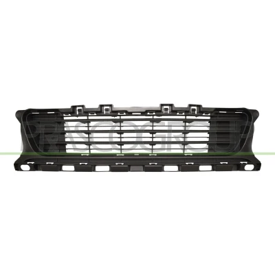 Imagen de PRASCO PG4302120 Rejilla Parachoques con orificio(s) para auxiliar de aparcamiento delante PEUGEOT: 308 II Hatchback