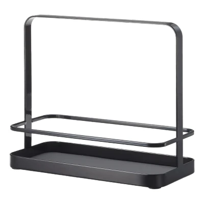 Imagen de Yamazaki Spice Rack Tower Black