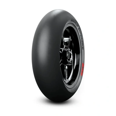 Imagen de Pirelli DIABSUPSC2 120/70 R17 coche de turismo Neumáticos verano 2333000