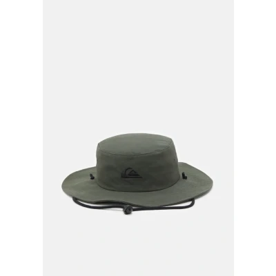 Imagen de Quiksilver Bushmaster Unisex Sombrero, Talla: L/XL, Thyme