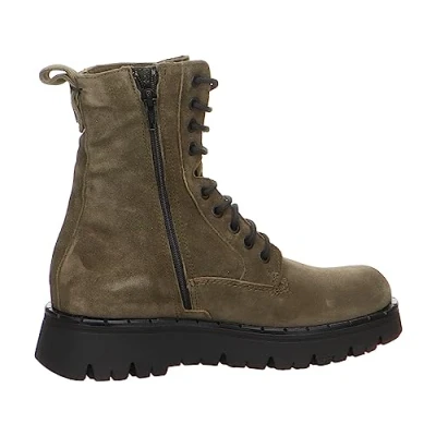 Imagen de Marc O&#039;Polo Mod. Klara 1b, Bota a la Altura de Pantorrilla Mujer, 414, 36 EU