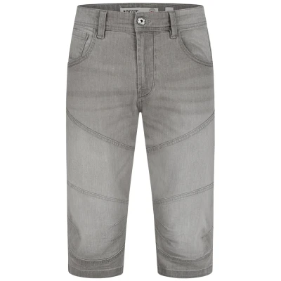 Imagen de Indicode Jeans Shorts vaqueros, Hombre, Talla: XL, Light grey