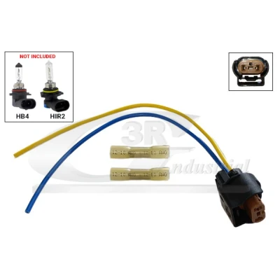 Imagen de 3RG 30027 Conector de cables