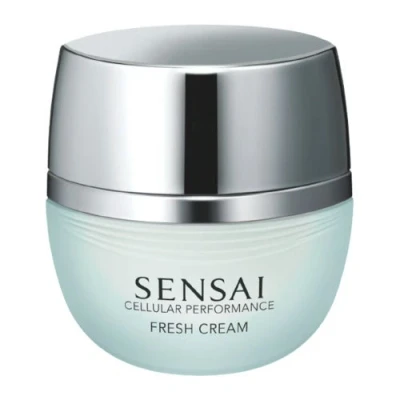 Imagen de Sensai Cellular Performance Fresh Cream 40 ml