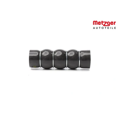 Imagen de METZGER 2400704 Manguera Turbo Silicona CITROËN: C4 I Grand Picasso, Berlingo II, Picasso 1, PEUGEOT: 308 Hatchback, SW, 5008