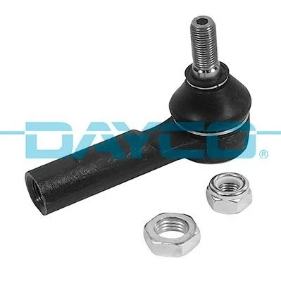 Imagen de DAYCO DSS1274 Rótula de dirección 13,1mm M14x1.5 Eje delantero, izquierda, derecha NISSAN: Almera Tino, Sunny 3, 200SX