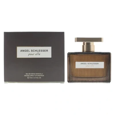 Imagen de Angel Schlesser Pour Elle Sensuelle Eau de Parfum 100 ml