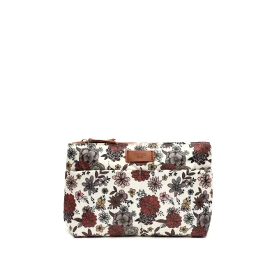 Imagen de Misako Nilus BIG Vanity Neceser, Mujer, Talla: One Size, Beige
