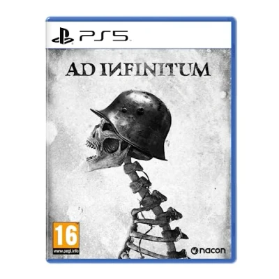 Imagen de Ad Infinitum (PS5)