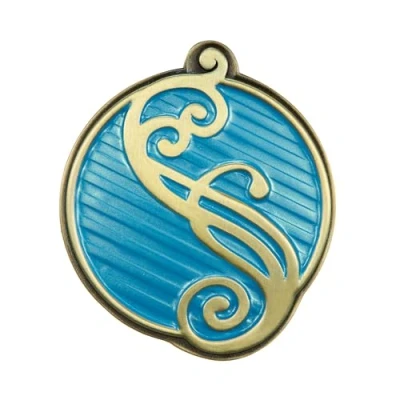 Imagen de Wicked. Shiz University Pin. The Noble Collection, Metal