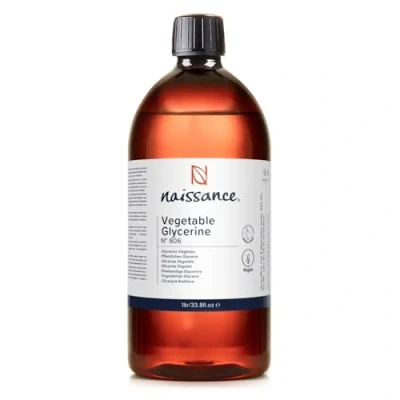 Imagen de Naissance Glicerina Liquida 1 Litro Hidratante Sin Fragancia