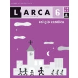 Imagen de Religió 6 Activitats (projecte Larca)