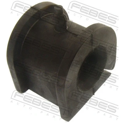 Imagen de FEBEST MSB HA3F Silentblock Barra Estabilizadora Eje delantero 19 MITSUBISHI: Outlander 2 SUV, Lancer 8 Limousine,