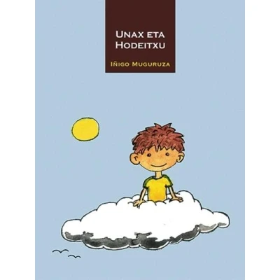 Imagen de Unax eta Hodeitxu: 4 (Mandolina)