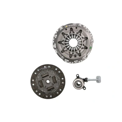 Imagen de LuK 622 3362 34 Kit de Embrague con desembrague central 215 RENAULT: Twingo 3