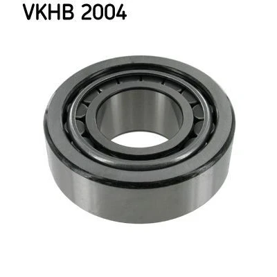 Imagen de SKF VKHB 2004 Cojinete de Rueda 45 100 38,25